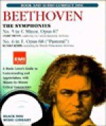 Beethoven: The Symphonies (Nr. 5 and Nr. 6) - Ludwig van Beethoven, David Foil