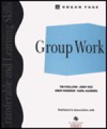 Groupwork (Ringbinder) - Jenny Rice, Tim O'Sullivan