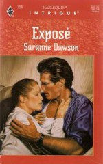 Expose - Saranne Dawson