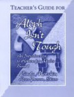 Teacher's Guide for Aleph Isn't Tough - Linda Motzkin, Hara Person