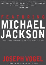 Featuring Michael Jackson - Joseph Vogel