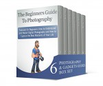 Photography & Gadgets Geeks Box Set: The Beginners Guide To Photography Plus Great Tips For How To Use Fire Phone, Chromecast Device and Amazon Echo (digital ... Amazon Echo User Guide, amazon fire phone,) - Paul Nelson, Jacob Gray, Chloe Moore, Christopher Jackson, Emily Nelson, Barney Frank