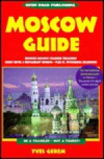 Open Road's Moscow Guide - Yves Gerem