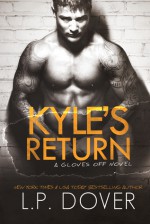 Kyle's Return - L.P. Dover