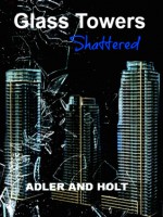 Shattered - Adler and Holt