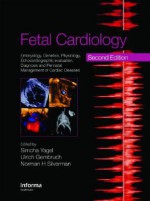 Fetal Cardiology: Embryology, Genetics, Physiology, Echocardiographic Evaluation, Diagnosis and Perinatal Management of Cardiac Diseases - Simcha Yagel, Ulrich Gembruch, Norman H. Silverman