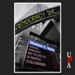 Democracy Incorporated: Managed Democracy and the Specter of Inverted Totalitarianism - Sheldon S. Wolin, Joe Barrett, University Press Audiobooks