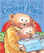 The Coziest Place - Jamie Michalak, Jon Davis