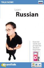 Talk Now! Russian - EuroTalk, EuroTalk