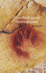 Verdwijnpunt - Fleur Bourgonje