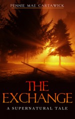 The EXCHANGE - Pennie Mae Cartawick