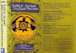 Turtle Island, Readings by Gary Snyder, Music by the Paul Winter Consort - Gary Snyder