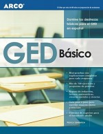 GED Basico: Domine las destrezas basicas para el GED en espanol - Nancy Lawrence