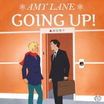 Going Up - Amy Lane, Paul Woodson