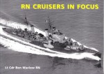 RN Cruisers in Focus - Ben Warlow