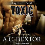 Toxic - A.C. Bextor