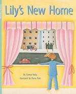 Flying Colors Teacher Edition Tur Lilys New Home - Carmel Reilly, Diana Platt