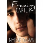 Freeing Carter - Nyrae Dawn