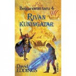 Rivan kuningatar - David Eddings, Tarmo Haarala