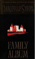 Family Album - Danielle Steel