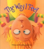 The Way I Feel - Janan Cain