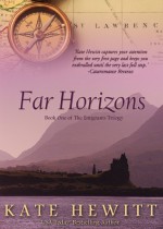 Far Horizons - Kate Hewitt