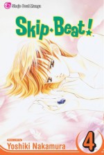 Skip Beat!, Vol. 04 - Yoshiki Nakamura