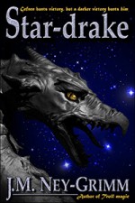 Star-drake - J.M. Ney-Grimm