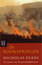 De rookspringer - Nicholas Evans, Paul Syrier