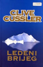 Ledeni brijeg - Nebojša Buđanovac, Clive Cussler