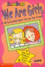 Smackers: We Are Girls - Suzanne Weyn