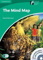 The Mind Map Level 3 Lower Intermediate American English Book With Cd Rom And Audio C Ds (2) Pack (Cambridge Discovery Readers) - David Morrison