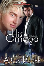 His Omega - A.C. Katt