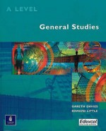 A-level General Studies for Edexcel - Gareth Davies