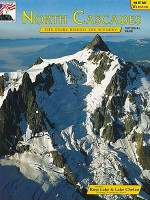 North Cascades - Saul Weisberg, K.C. DenDooven