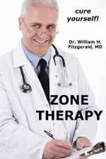 Zone Therapy [Illustrated] - William Fitzgerald