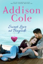 Sweet Love at Bayside - Addison Cole