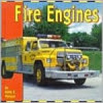 Fire Engines - Anne E. Hanson