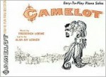 Camelot - Robert E. Lerner, Loewe