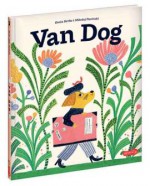 Van Dog - Małgorzata Gosia Herba, Mikołaj Pasiński