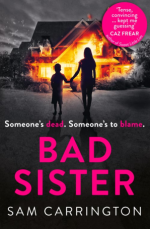 Bad Sister - Sam Carrington