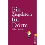 Ein Ziegelstein Für Dörte - Volker Strübing, Volker Strübing