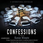 Confessions - Elaina Erika Davis, Noah Galvin