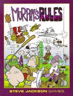 Murphy's Rules: Collection of Role Playing Games - Steve Jackson, S. John Ross