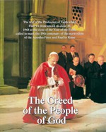 The Credo of the People of God - Pope Paul VI