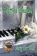 Hattie's Preacher - Sherry Derr-Wille