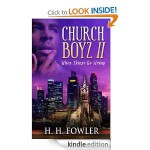 When Things Go Wrong (Church Boyz, #2) - H. H. Fowler, Anita Bunkley