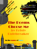 The Poems Choose Me - Fred Robel, Kristy Rulebreaker