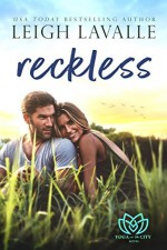 Reckless (Yoga in the City #2) - Leigh LaValle