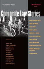 Ramseyer Corporate Law Stories - J. Mark Ramseyer